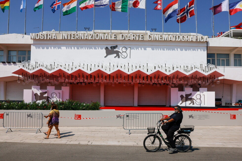 Venice Film Festival 2026: Elon Musk documentary, 'Wild Horse Nine' among world premieres