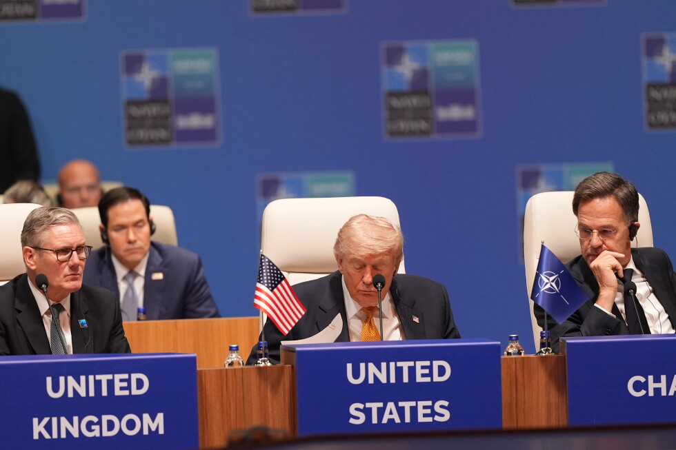 The main takeaways from NATO's summit in Turkey