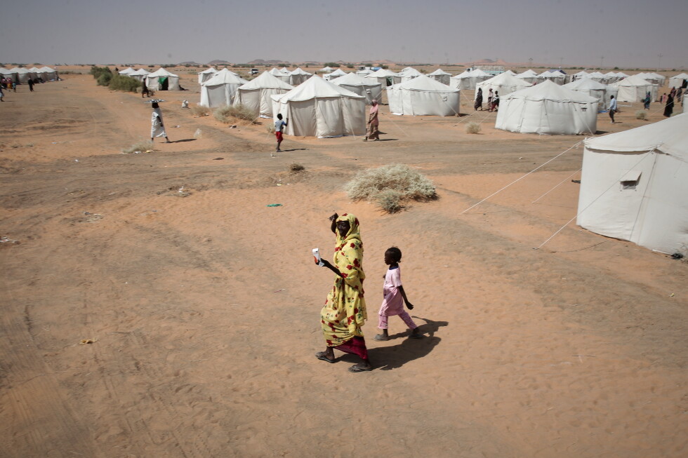 UN reports 300 children killed or injured in Sudan war in 2026 alone