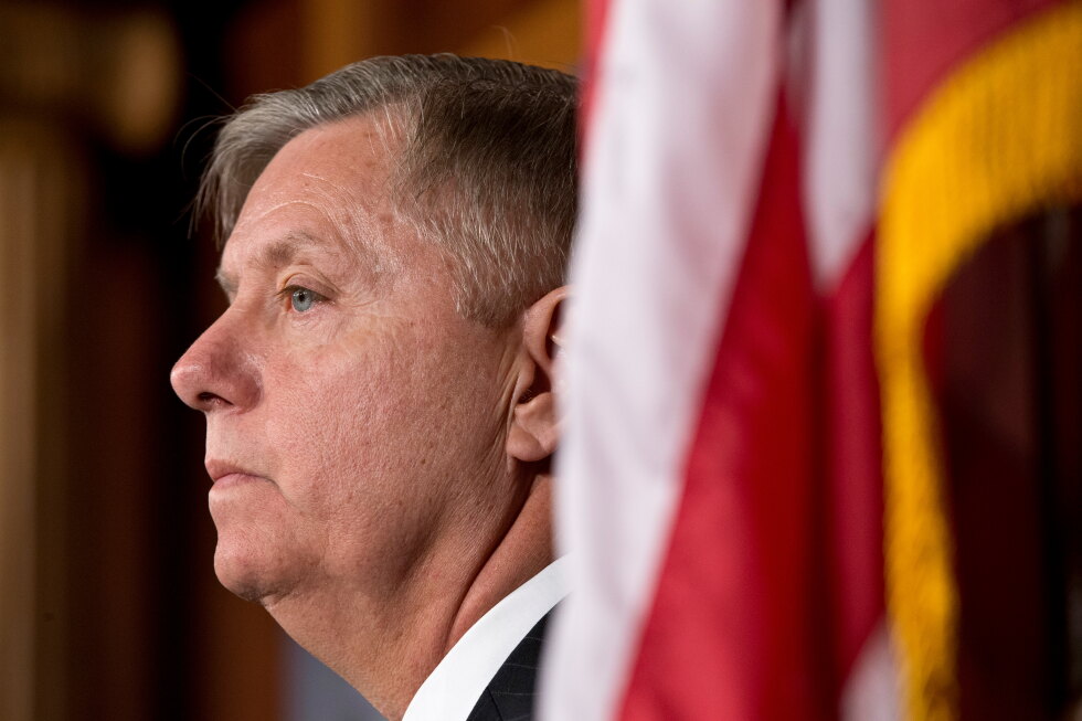 Senate returns to Washington after Graham death with uncertain agenda