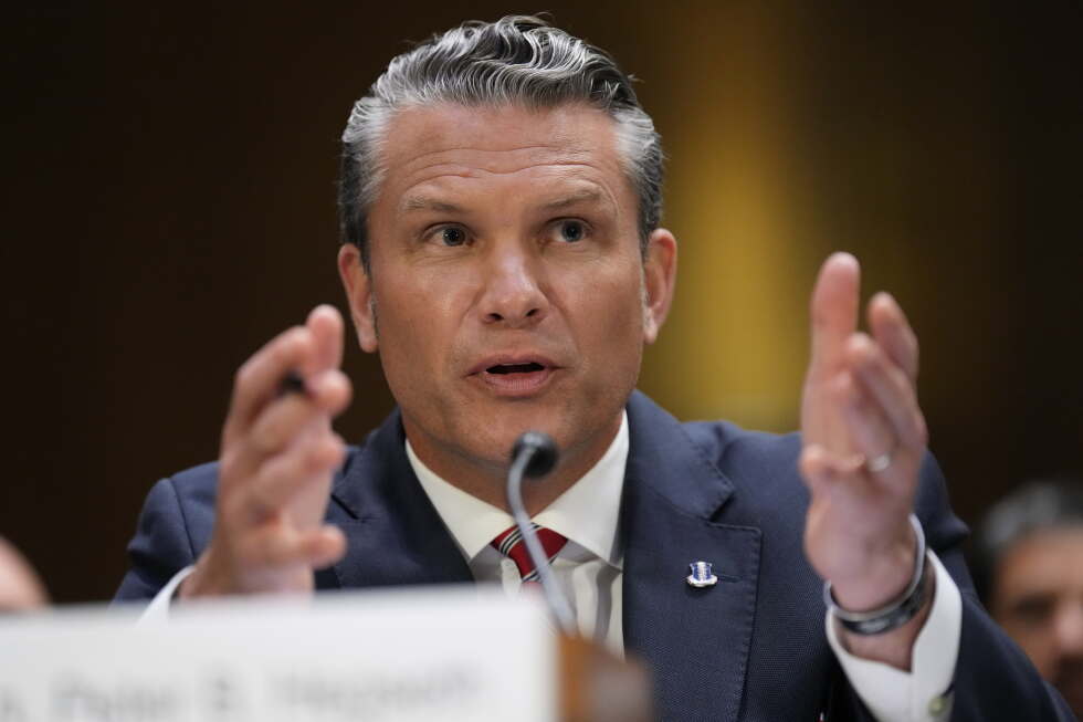 Judge questions Pentagon's testosterone policy in trans ban lawsuit