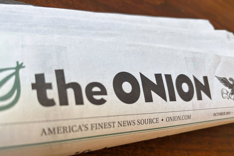 The Onion to launch parody of Infowars on behalf of Sandy Hook families