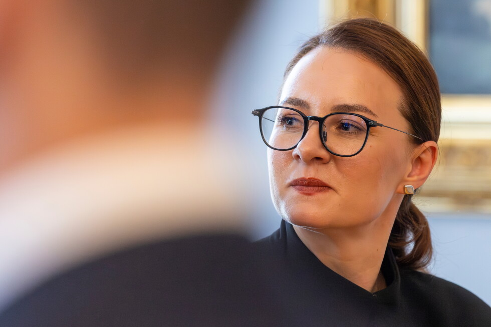Ukrainian prime minister to step down as Zelenskyy announces government reshuffle