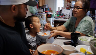 Higher prices are rewriting grocery lists and family menus in 2026
