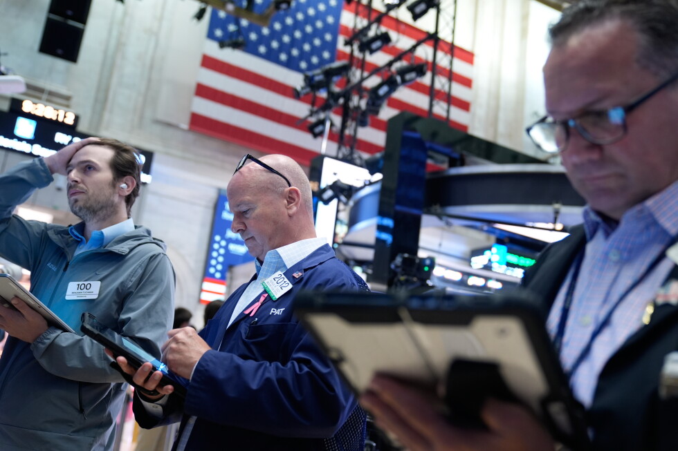 America In Focus: US inflation cooled in June, but AI build-out poses latest threat