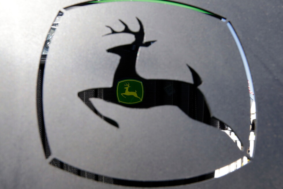 FTC secures right to repair settlement with farming equipment giant John Deere