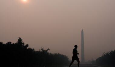 How to keep the air inside your home clean during wildfires