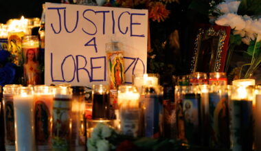 ICE officer shot and killed a Houston man: What to know