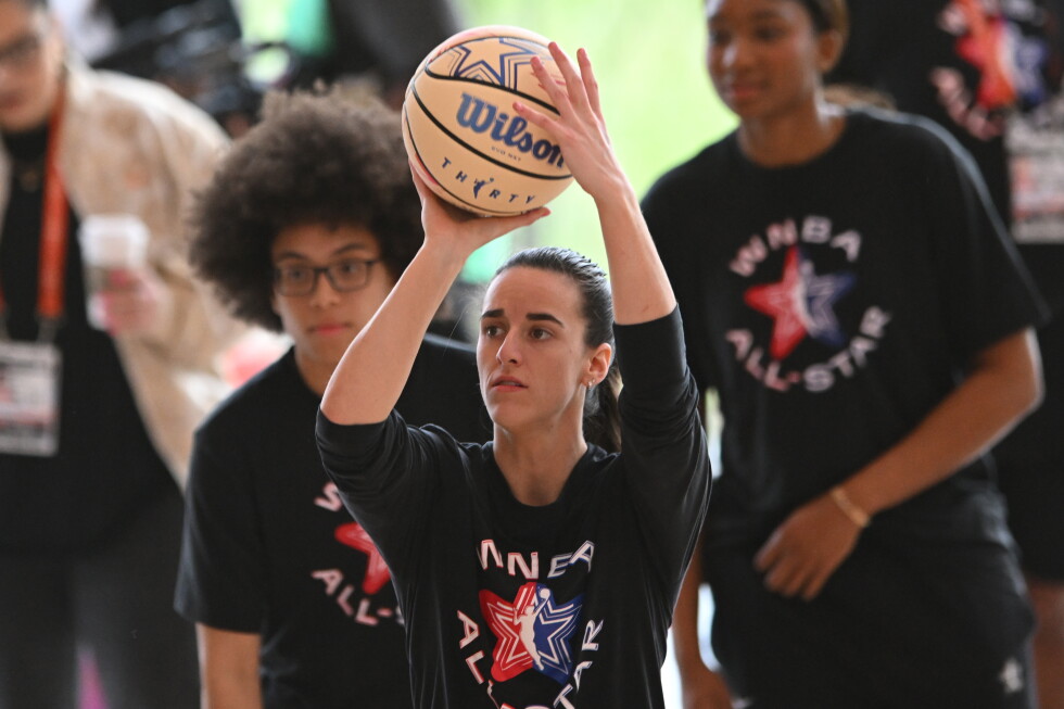 Scrutiny of WNBA intensifies as mounting discord around the league looms over All-Star festivities