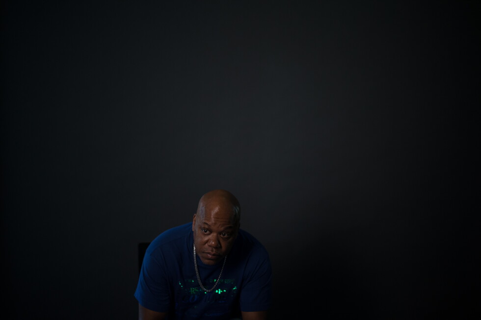 Too $hort has no plans to stop his rap voyage with new album
