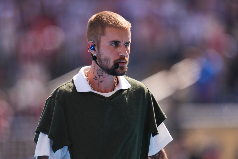 Justin Bieber, Madonna and BTS see jump in streams after World Cup performances