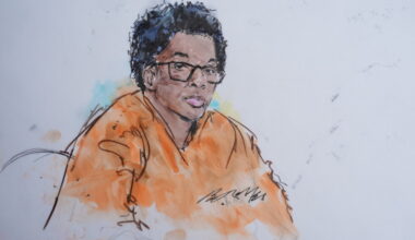 D4vd murder case: Prosecutors focus on singer's relationship with Celeste Rivas Hernandez