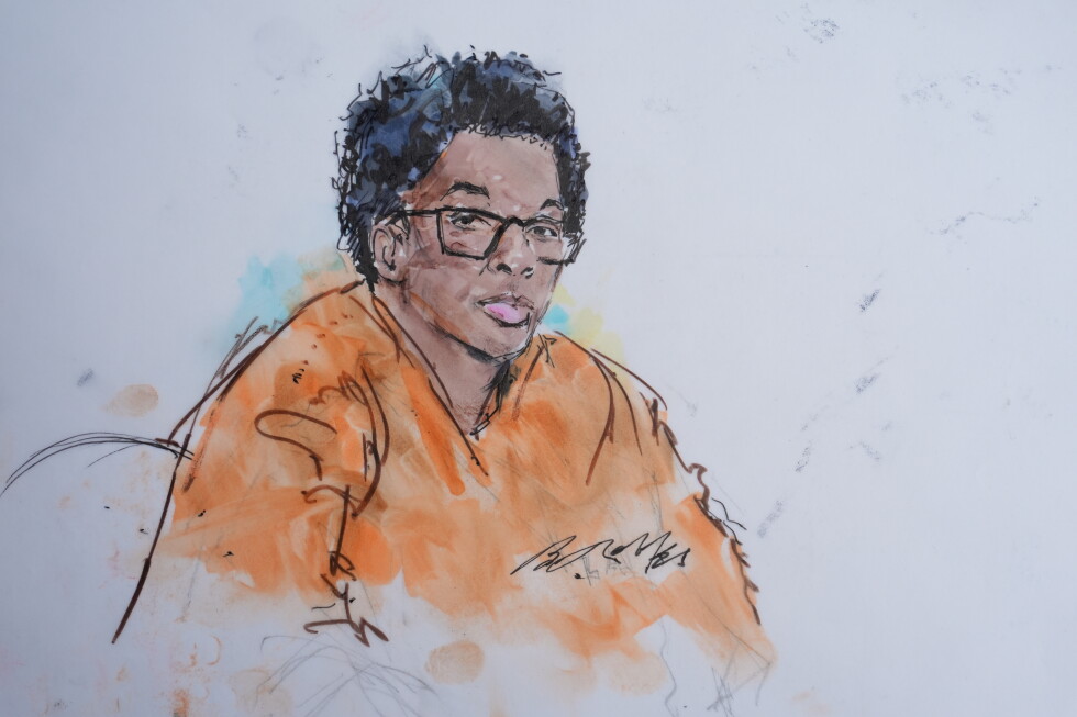 D4vd murder case: Prosecutors focus on singer's relationship with Celeste Rivas Hernandez