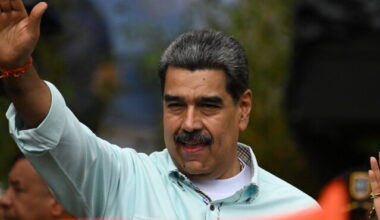 Maduro Sued in NY Over Five Extrajudicial Killings in Venezuela