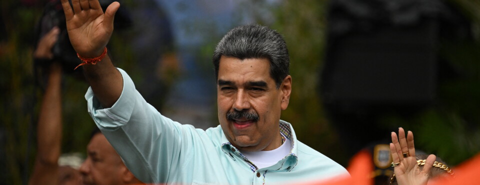 Maduro Sued in NY Over Five Extrajudicial Killings in Venezuela