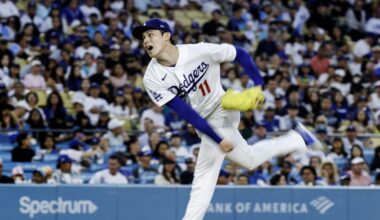 Roki Sasaki's recent dominance is proving the Dodgers right