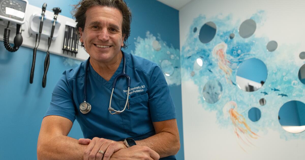 Newport Beach doctor's case accusing hedge fund of compromising patient health makes progress