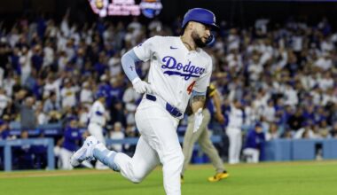Dodgers overcome Roki Sasaki's poor performance to rout Padres