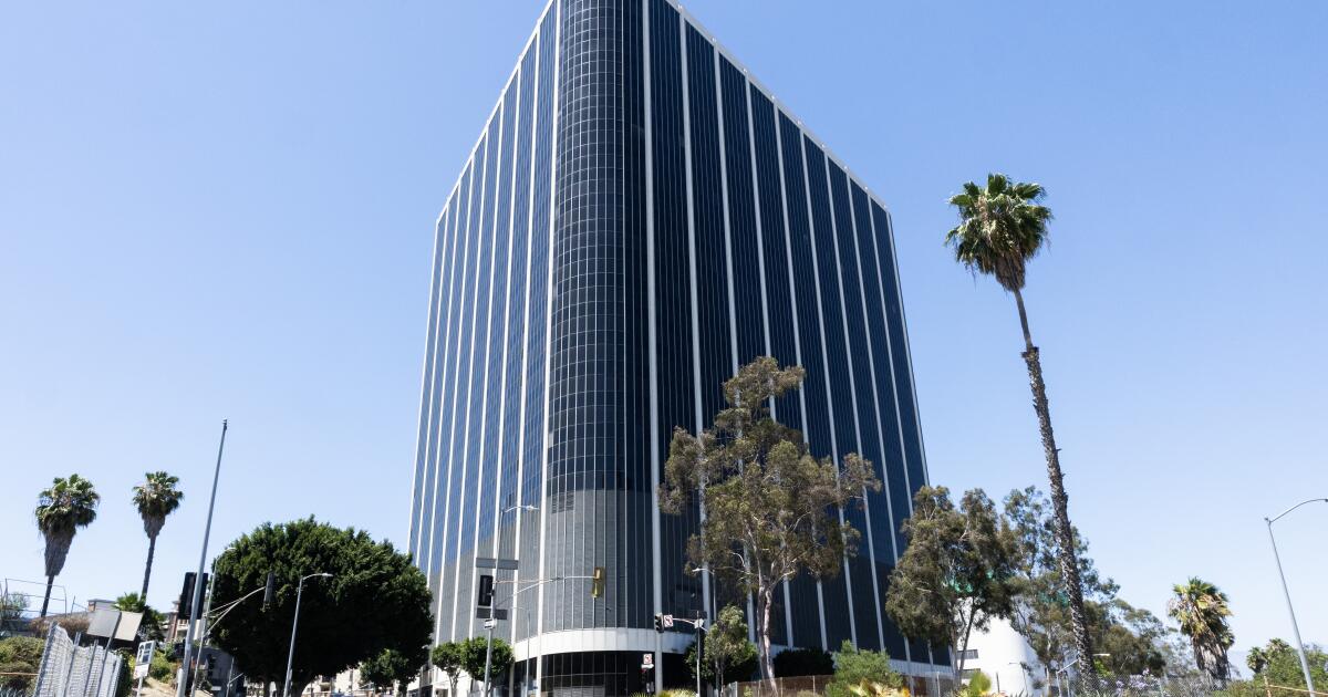 LAUSD warned it could run out of cash by late 2027 as county steps in