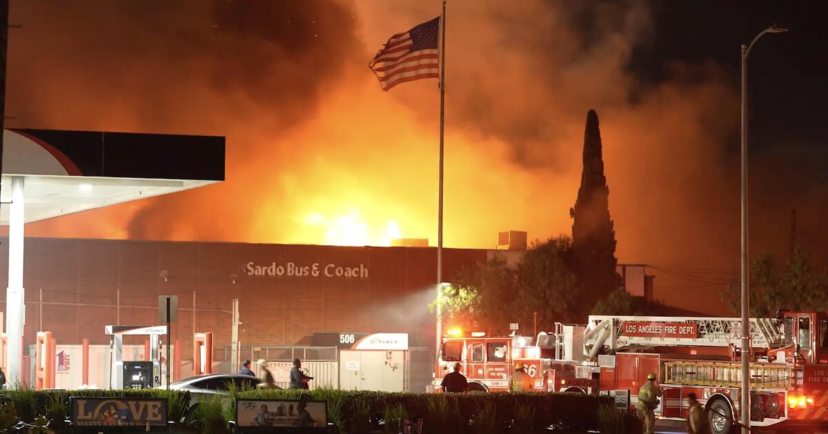 Woman dies, several injured in SoCal Fourth of July fireworks incidents
