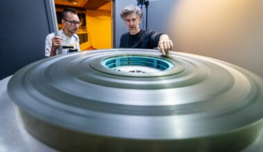 For 'Odyssey' in 70mm, theaters raced to resurrect a nearly lost craft