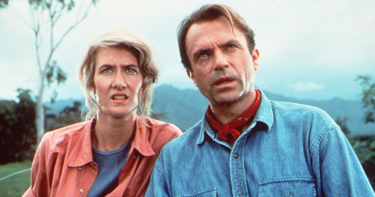 'Jurassic Park' and beyond: Sam Neill's legacy in 7 movies