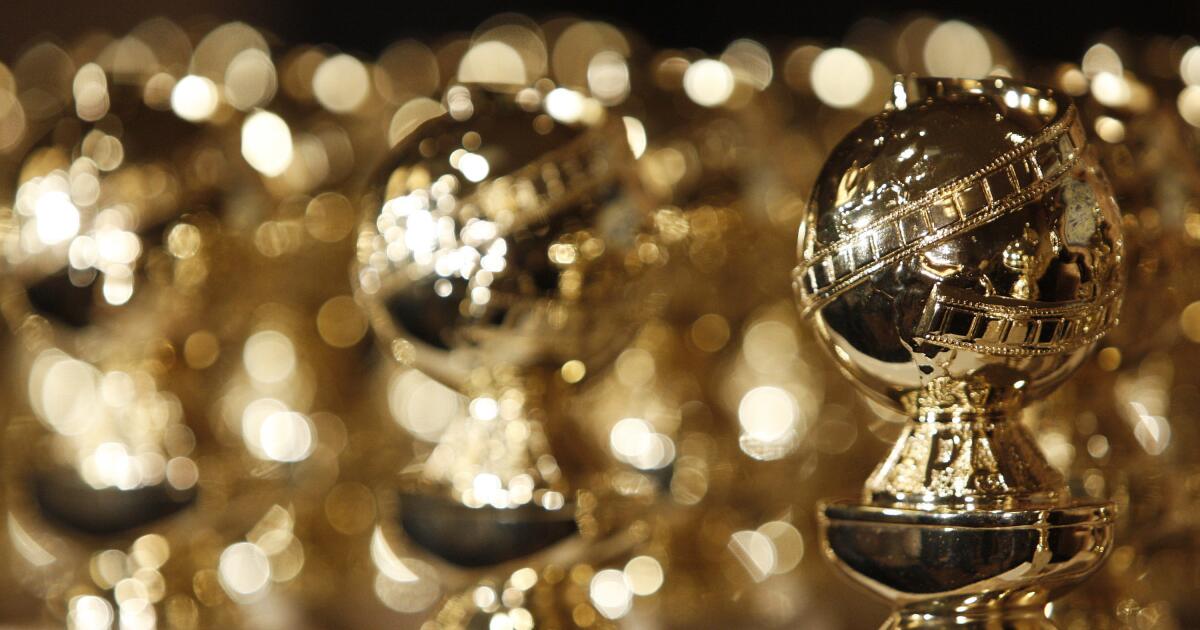 Golden Globes sale was a 'sham,' Hollywood Foreign Press alleges in $150-million suit against Penske, others