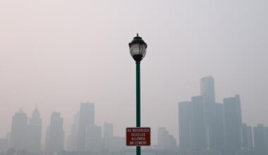 As U.S. grapples with destructive wildfires, El Niño offers hope