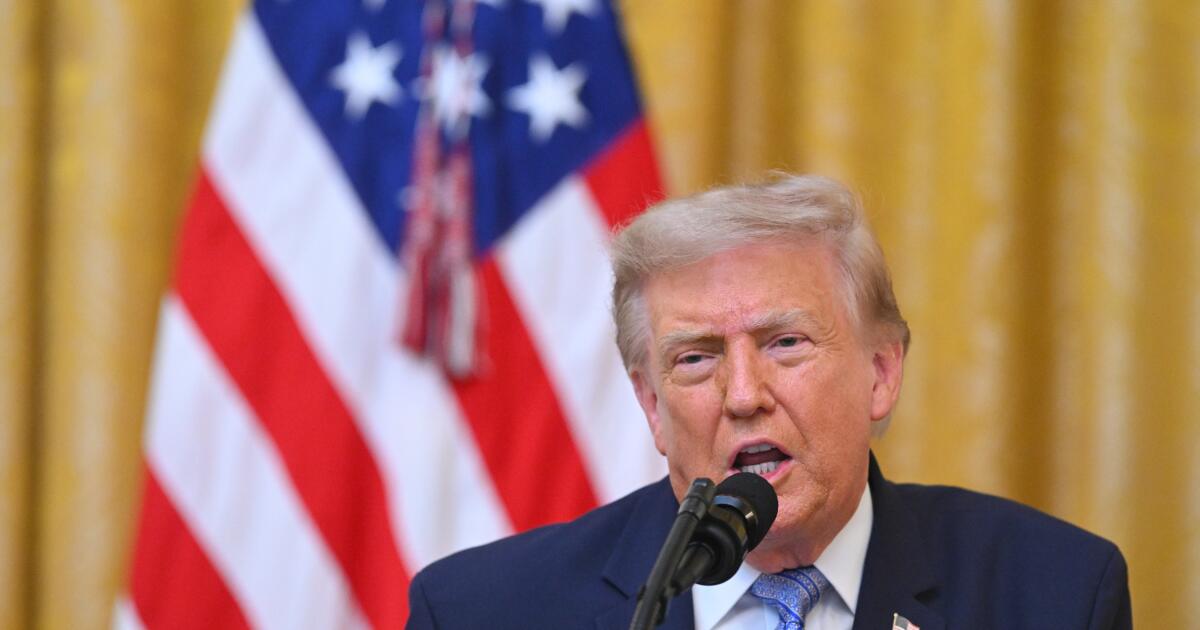 Trump repeats debunked claims about voting vulnerabilities