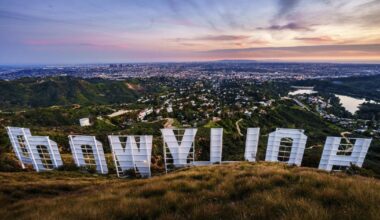 Hollywood's open secret: It's battling AI — but already recruiting to use it
