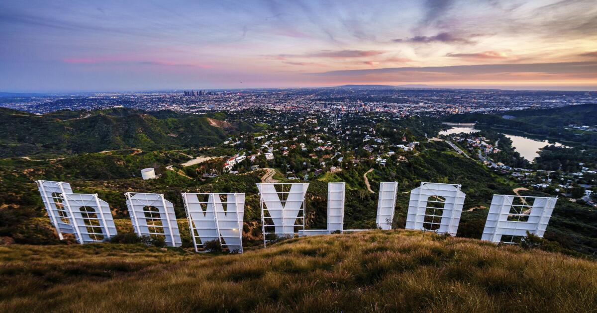 Hollywood's open secret: It's battling AI — but already recruiting to use it