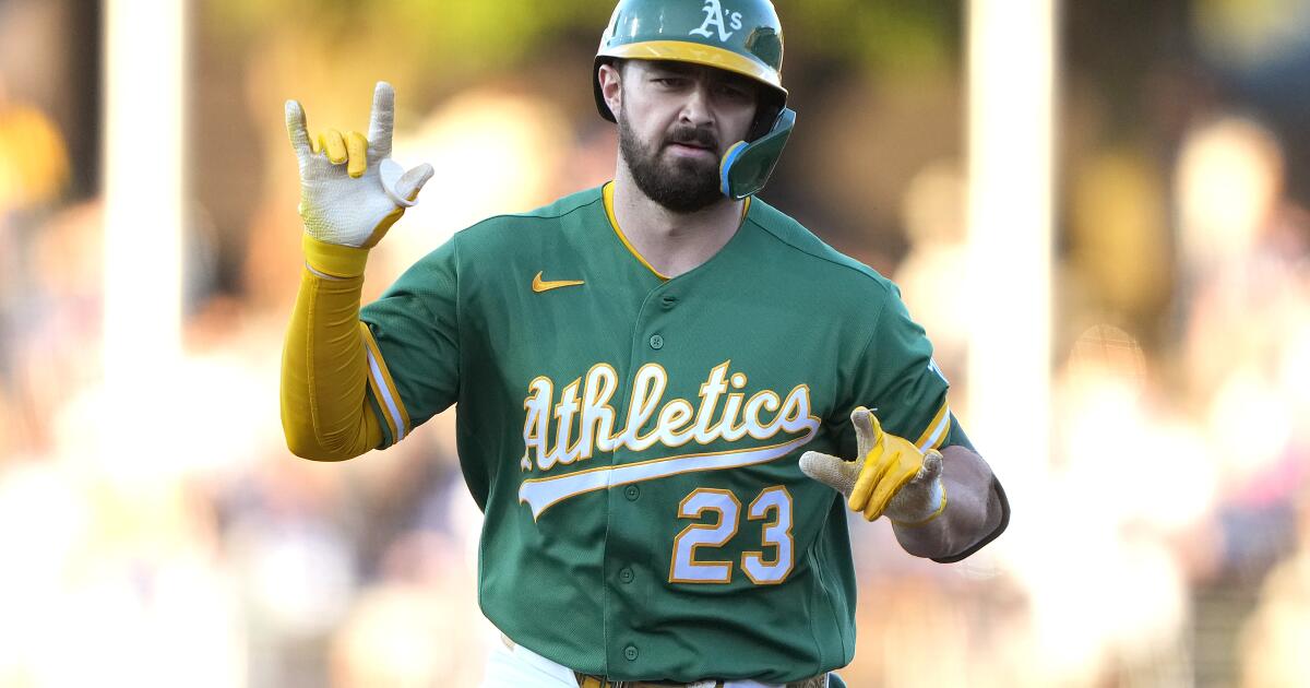 Dodgers let Charlie Barnes get shelled while they prepare for the Padres
