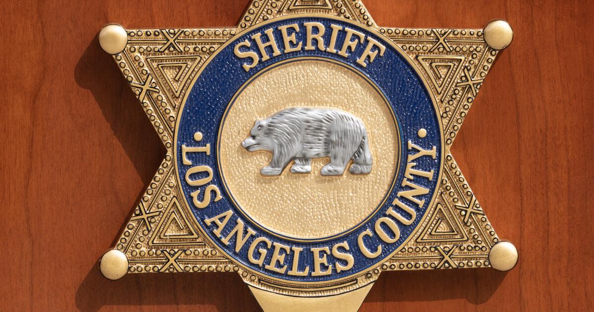L.A. mom accused of killing toddler, who was hospitalized with burns