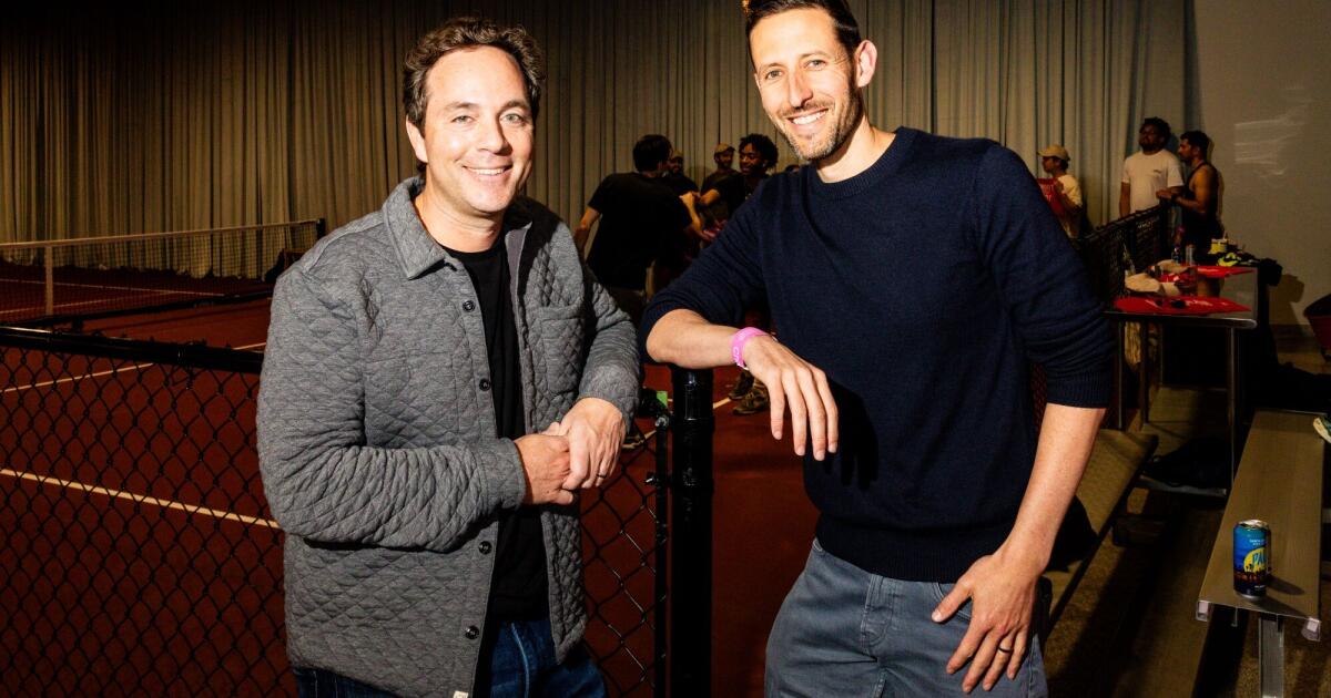 Tinder turns L.A. dating experiment into global in-person event boom