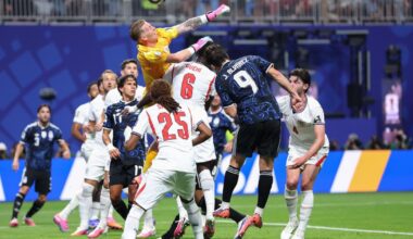 World Cup 2026 semifinals live updates: England leads Argentina