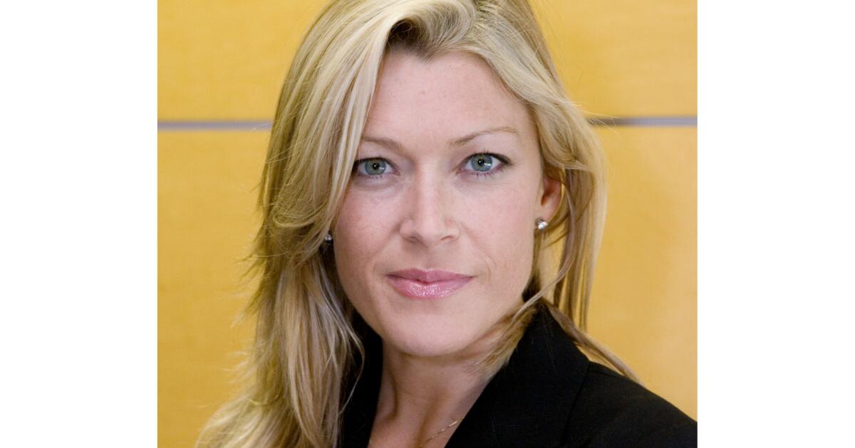 Aide involved in affair with Gavin Newsom in 2005 speaks out