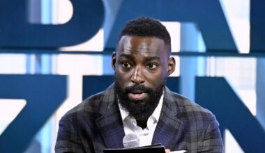 Eric Adjepong ordered to stay away from daughter amid abuse claims