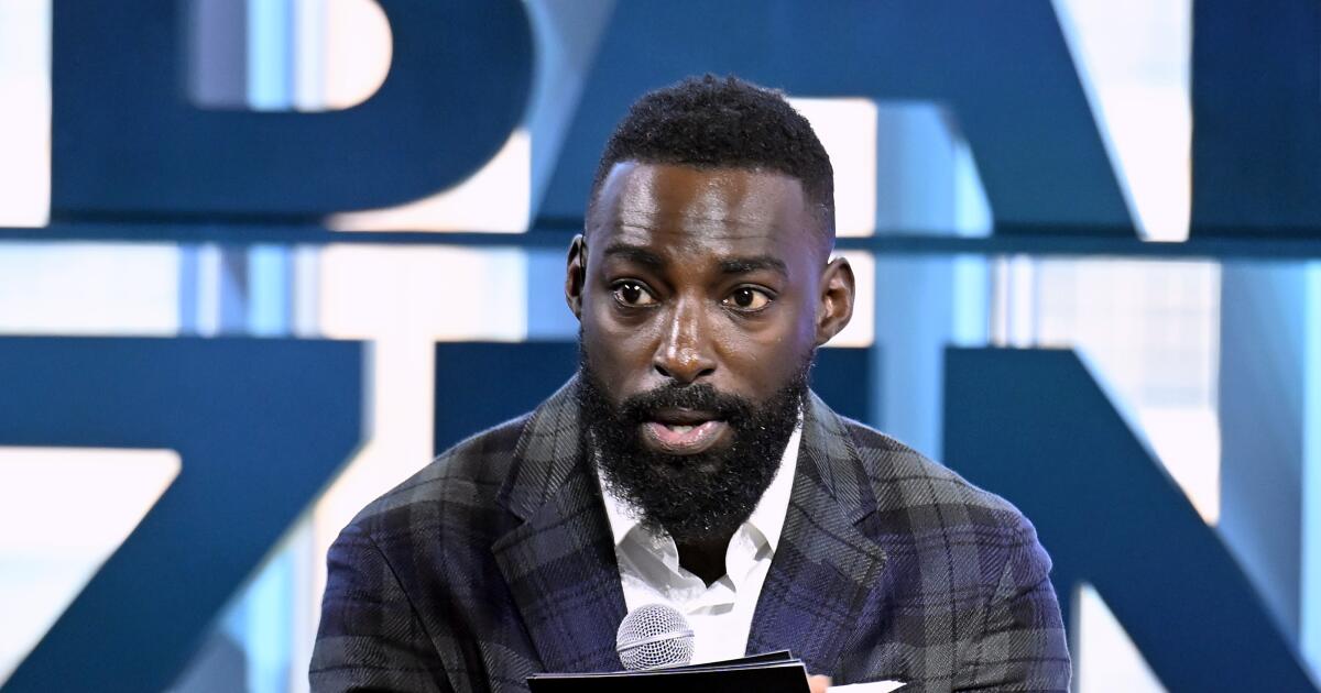 Eric Adjepong ordered to stay away from daughter amid abuse claims