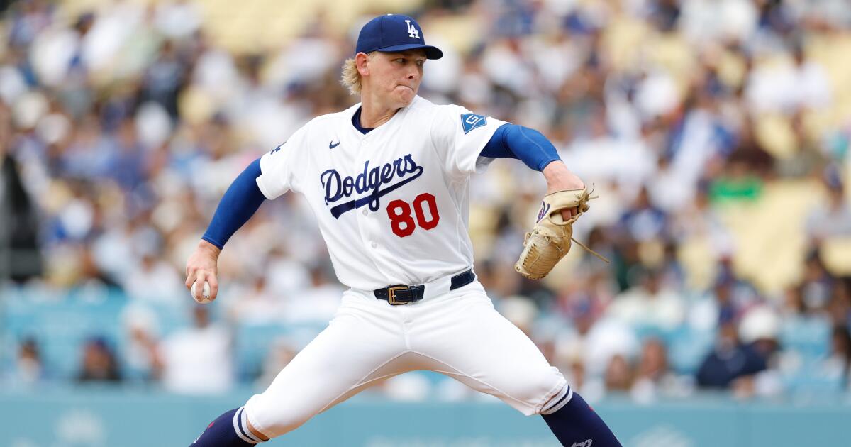 Dodgers lose to Diamondbacks, are swept for first time in 2026