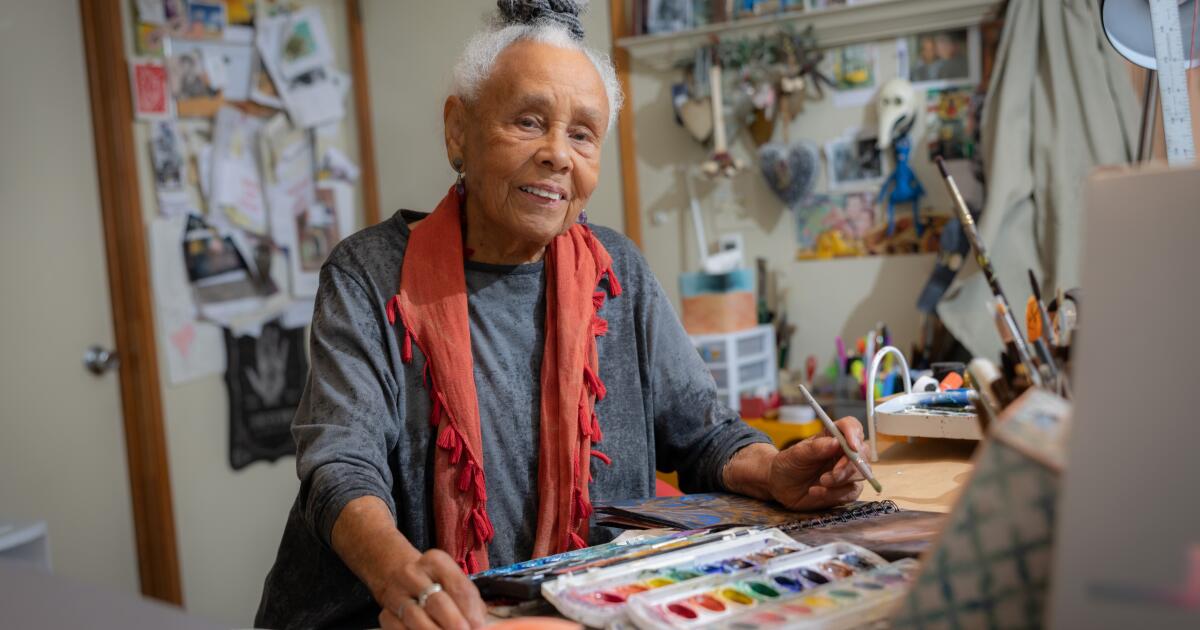 Essential artworks by Betye Saar that represent her fearless vision