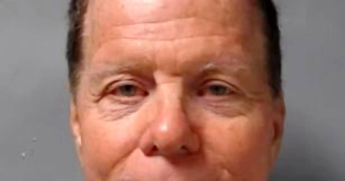 Fugitive rape suspect hid in plain sight for 20 years as a yacht-owning L.A. biotech pharma exec