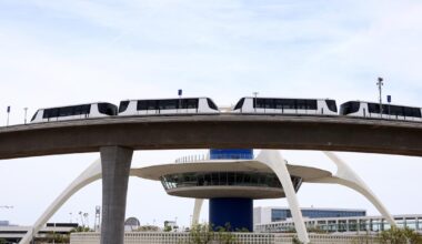 LAX people mover contractor sues city
