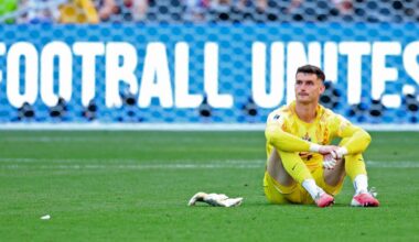 Trump's World Cup meddling was a culprit in brutal U.S. exit