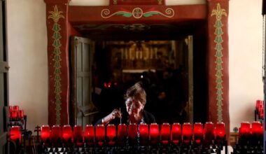 Mission San Juan Capistrano is also turning 250. It has lessons for America