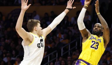 The Lakers had a busy free agency. Was it worth it?