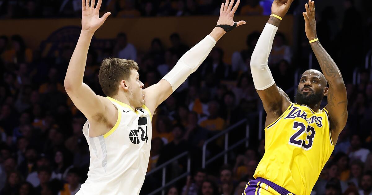 The Lakers had a busy free agency. Was it worth it?