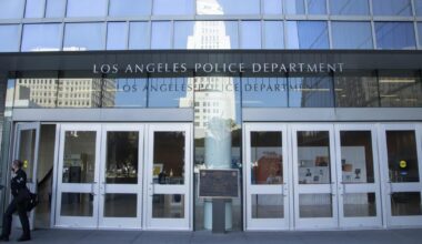 Twin toddlers found dead from possible overdose in Los Angeles home
