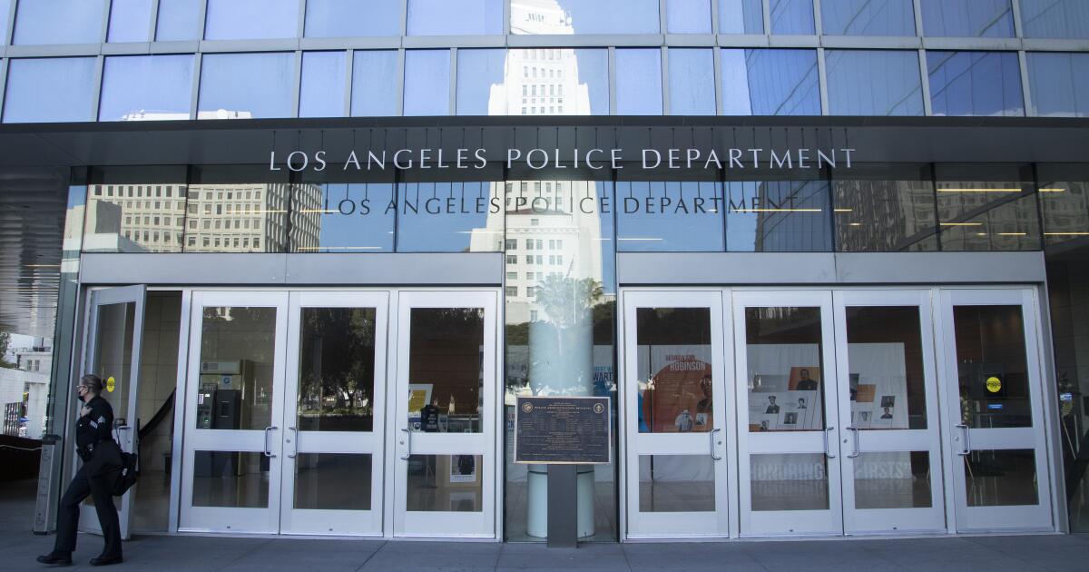 Twin toddlers found dead from possible overdose in Los Angeles home