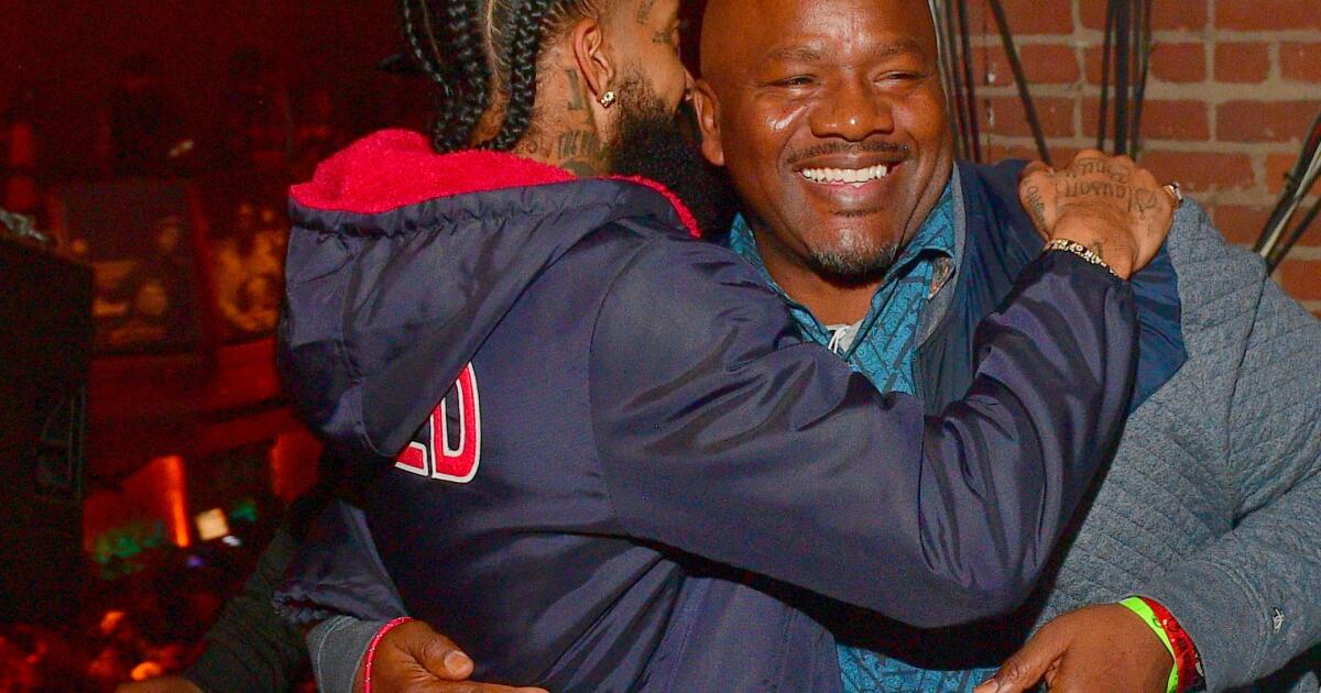 L.A. Crips leader turned gang interventionist faces new charges of soliciting hit on federal witness