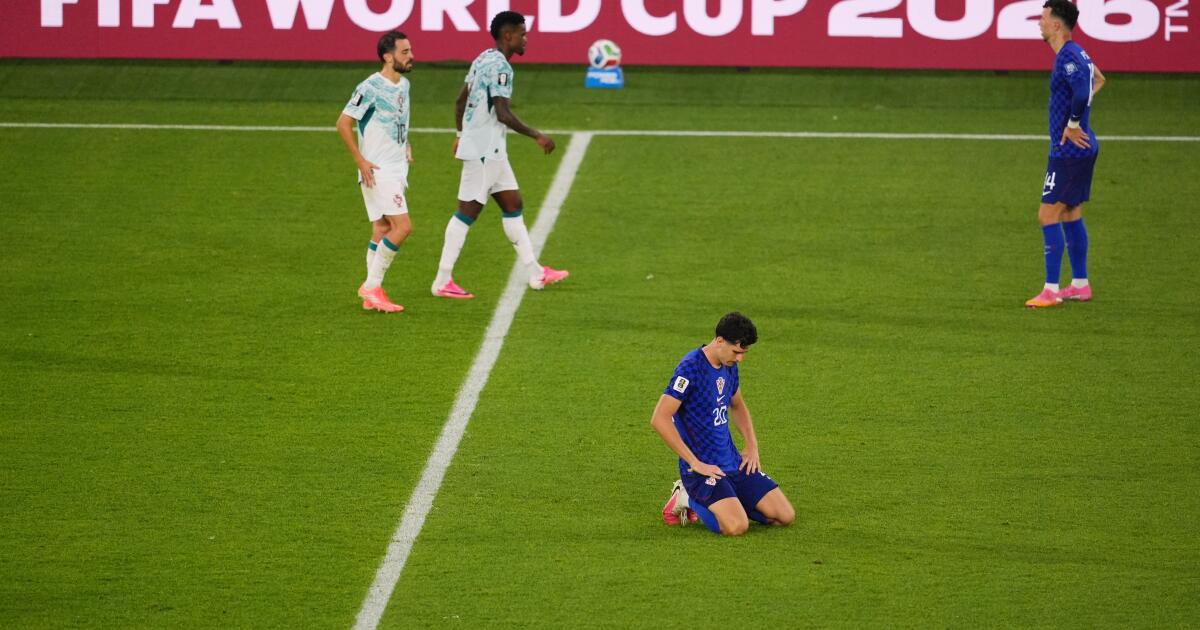 How VAR became the 2026 World Cup's biggest villain